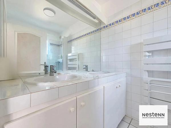 Appartement, 1 chambre, residence securisee, piscine, tennis, calme