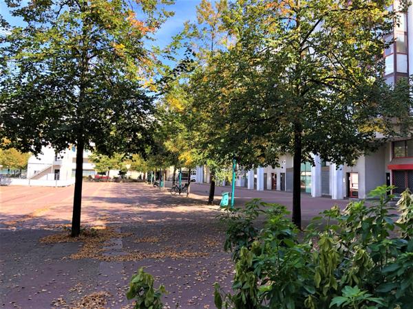 Gennevilliers (92230) Gennevilliers , 3 pièces .