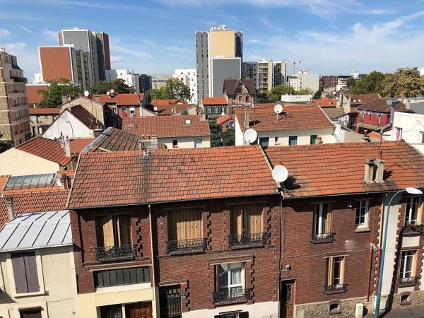 Gennevilliers (92230) Gennevilliers , 3 pièces .