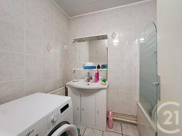 Appartement F5 à vendre  5 pièces - 93,38 m2 COMPIEGNE - 60