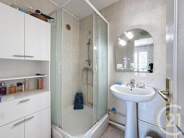 Appartement F5 à vendre  5 pièces - 93,38 m2 COMPIEGNE - 60