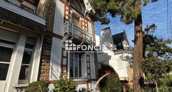 À vendre Maison 8 pièces 200 m² - La Baule-escoublac 44500