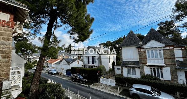 À vendre Maison 8 pièces 200 m² - La Baule-escoublac 44500