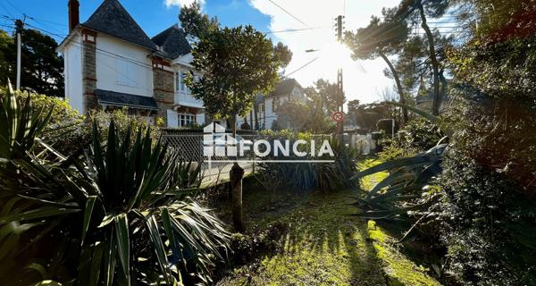 À vendre Maison 8 pièces 200 m² - La Baule-escoublac 44500