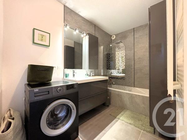 Appartement Duplex à vendre  4 pièces - 92,52 m2 COGNIN - 73