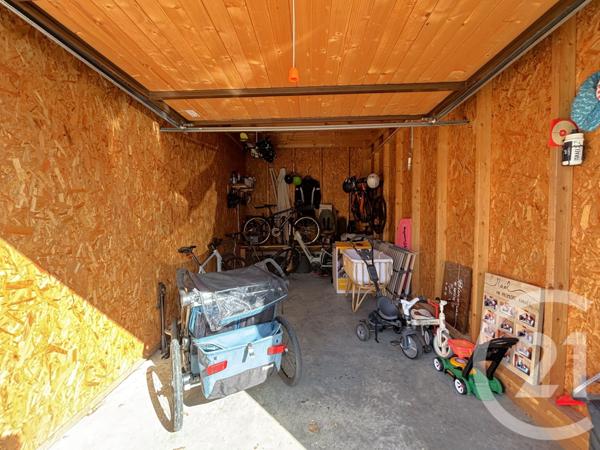 Appartement Duplex à vendre  4 pièces - 92,52 m2 COGNIN - 73