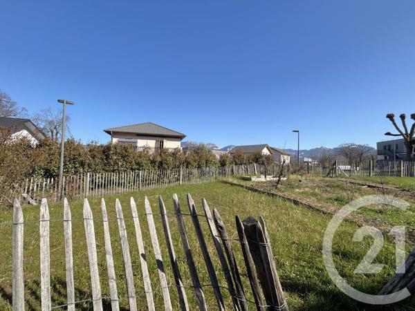 Appartement Duplex à vendre  4 pièces - 92,52 m2 COGNIN - 73