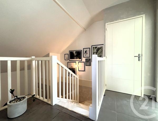 Appartement Duplex à vendre  4 pièces - 92,52 m2 COGNIN - 73