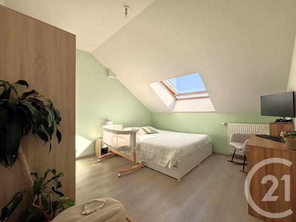 Appartement Duplex à vendre  4 pièces - 92,52 m2 COGNIN - 73