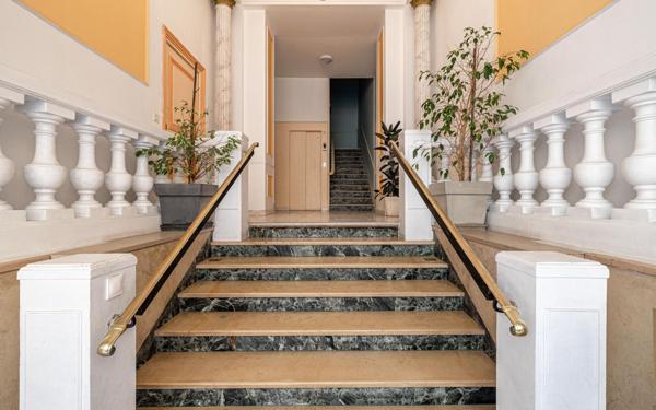 Appartement à vendre    3 pièces • 58,22 m2 Nice