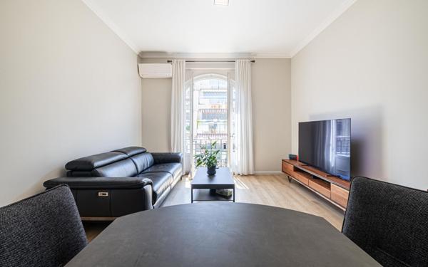 Appartement à vendre    3 pièces • 58,22 m2 Nice