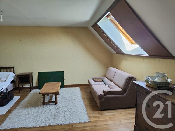 Maison à vendre  7 pièces - 159,10 m2 COSNE COURS SUR LOIRE - 58