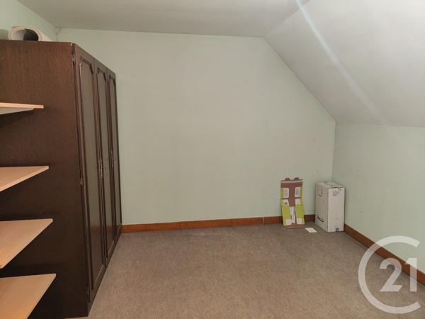 Maison à vendre  7 pièces - 159,10 m2 COSNE COURS SUR LOIRE - 58