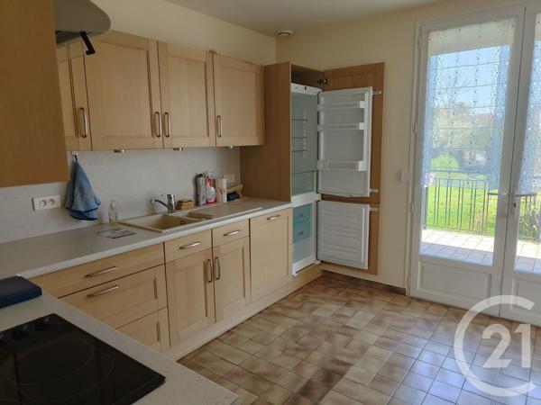 Maison à vendre  7 pièces - 159,10 m2 COSNE COURS SUR LOIRE - 58