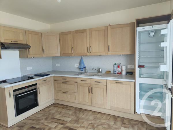 Maison à vendre  7 pièces - 159,10 m2 COSNE COURS SUR LOIRE - 58