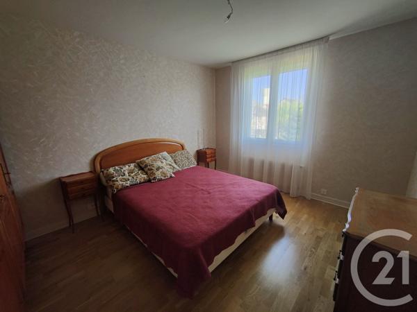 Maison à vendre  7 pièces - 159,10 m2 COSNE COURS SUR LOIRE - 58