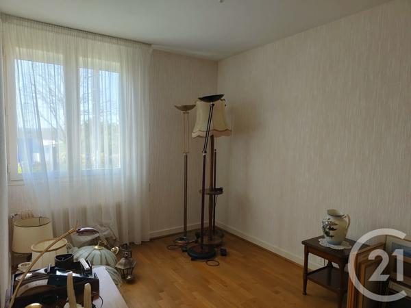 Maison à vendre  7 pièces - 159,10 m2 COSNE COURS SUR LOIRE - 58