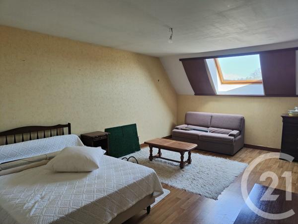 Maison à vendre  7 pièces - 159,10 m2 COSNE COURS SUR LOIRE - 58