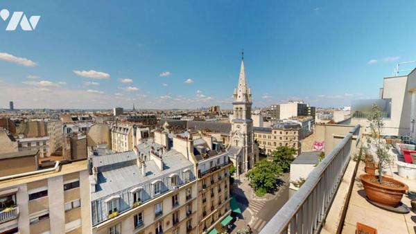 150 Rue Saint Maur