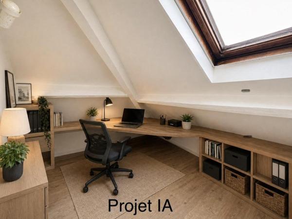 Vente / Appartement