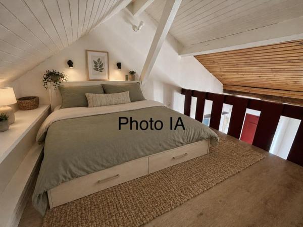 Vente / Appartement