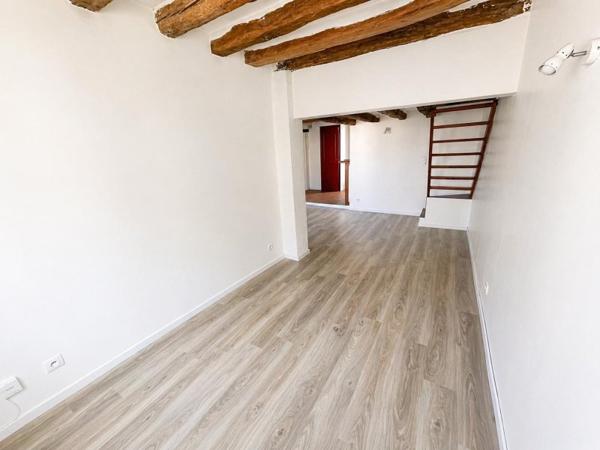 Vente / Appartement