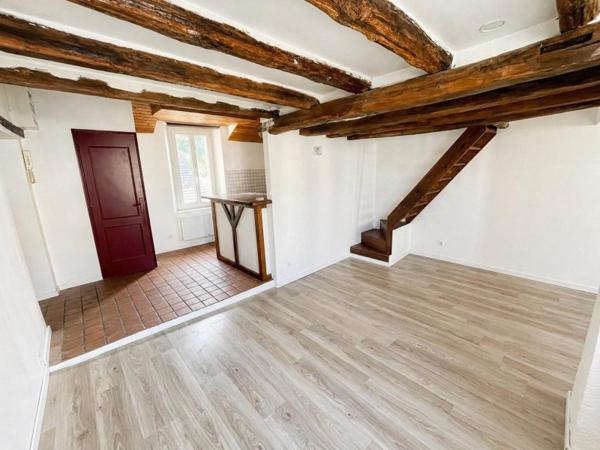 Vente / Appartement