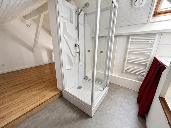 Vente / Appartement