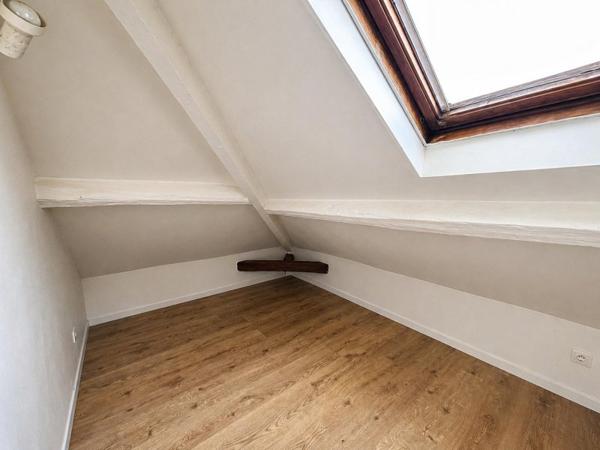 Vente / Appartement