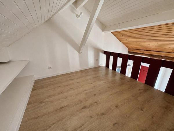 Vente / Appartement