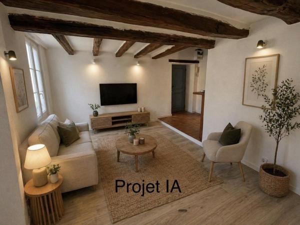 Vente / Appartement