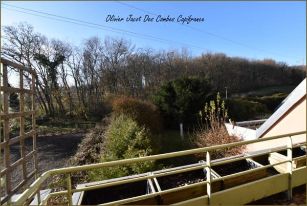 Appartement à vendre 4 pièces BELFORT (90)