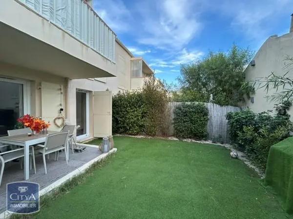 Appartement à louer 2 pièces 37.25m² Toulon (83000)