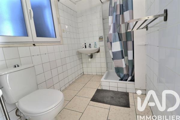 Maison à vendre 6 pièces 115 m² Sorgues