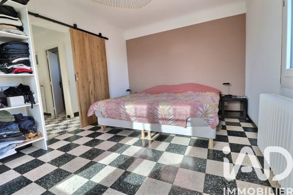 Maison à vendre 6 pièces 115 m² Sorgues