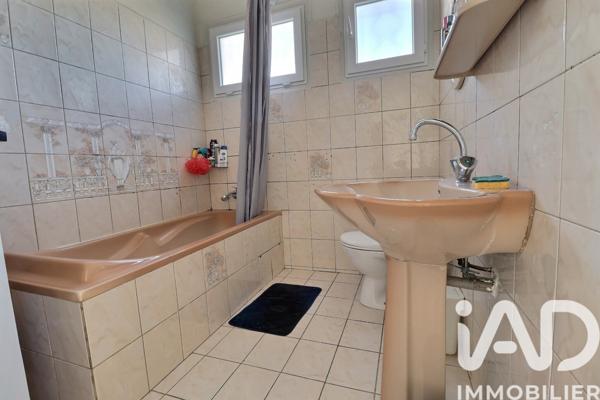 Maison à vendre 6 pièces 115 m² Sorgues