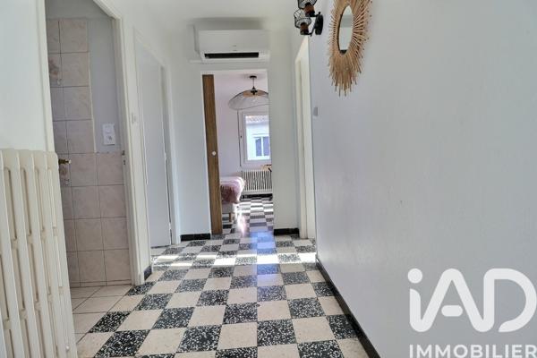 Maison à vendre 6 pièces 115 m² Sorgues