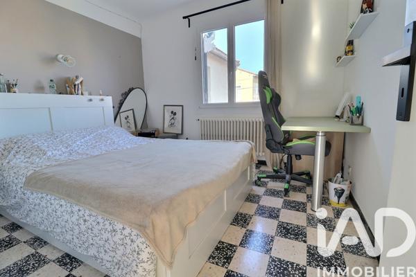 Maison à vendre 6 pièces 115 m² Sorgues