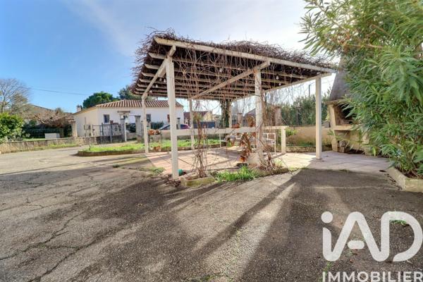 Maison à vendre 6 pièces 115 m² Sorgues