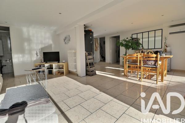 Maison à vendre 6 pièces 115 m² Sorgues