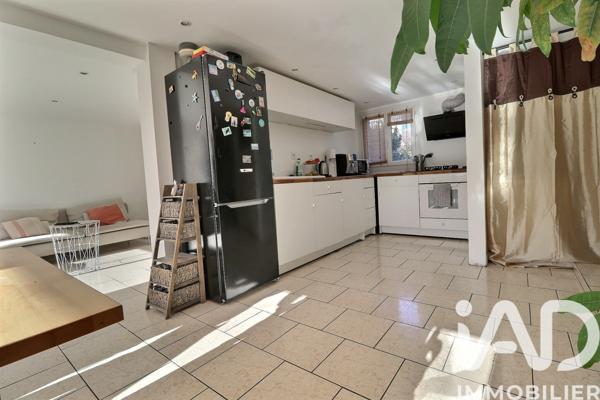 Maison à vendre 6 pièces 115 m² Sorgues