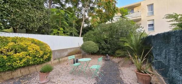 Vente / Maison de ville à Béziers (34500)