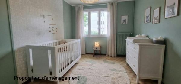 Vente / Maison de ville à Béziers (34500)