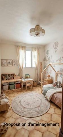 Vente / Maison de ville à Béziers (34500)
