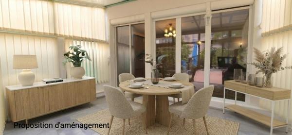 Vente / Maison de ville à Béziers (34500)