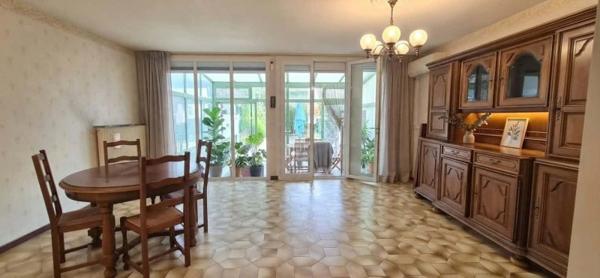 Vente / Maison de ville à Béziers (34500)