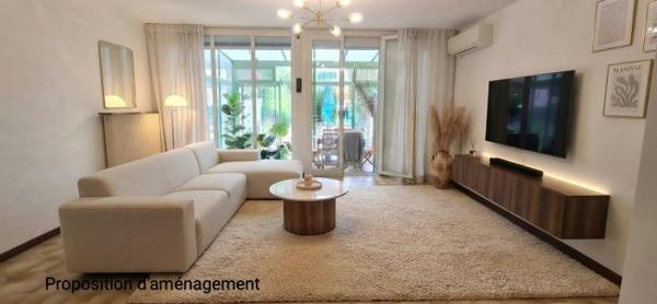 Vente / Maison de ville à Béziers (34500)