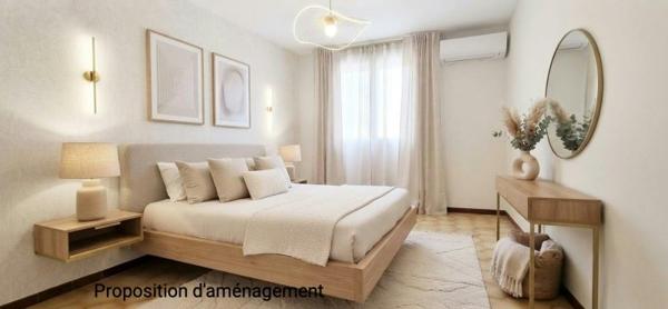 Vente / Maison de ville à Béziers (34500)