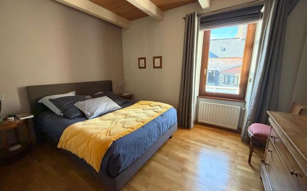 Maison à vendre    7 pièces •  Saint-Renan