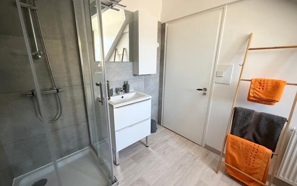 Maison à vendre    7 pièces •  Saint-Renan